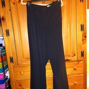 COPY - Studio 1940, Melissa Size 5, Black Slacks